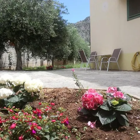 The Valkyries 2 Apartment Leonidio Exterior photo