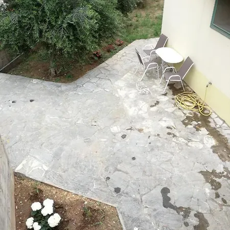 The Valkyries 2 Apartment Leonidio Exterior photo