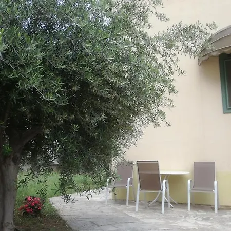 The Valkyries 2 Apartment Leonidio Exterior photo