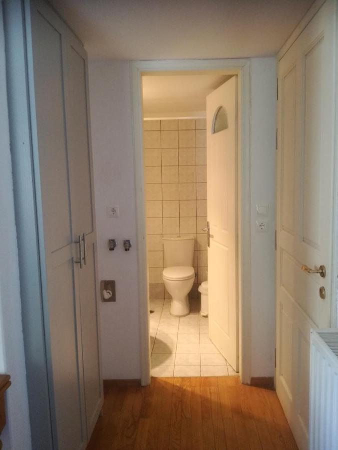 The Valkyries 2 Apartment